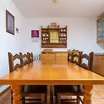 Casa Rural Mas Dels Frares
