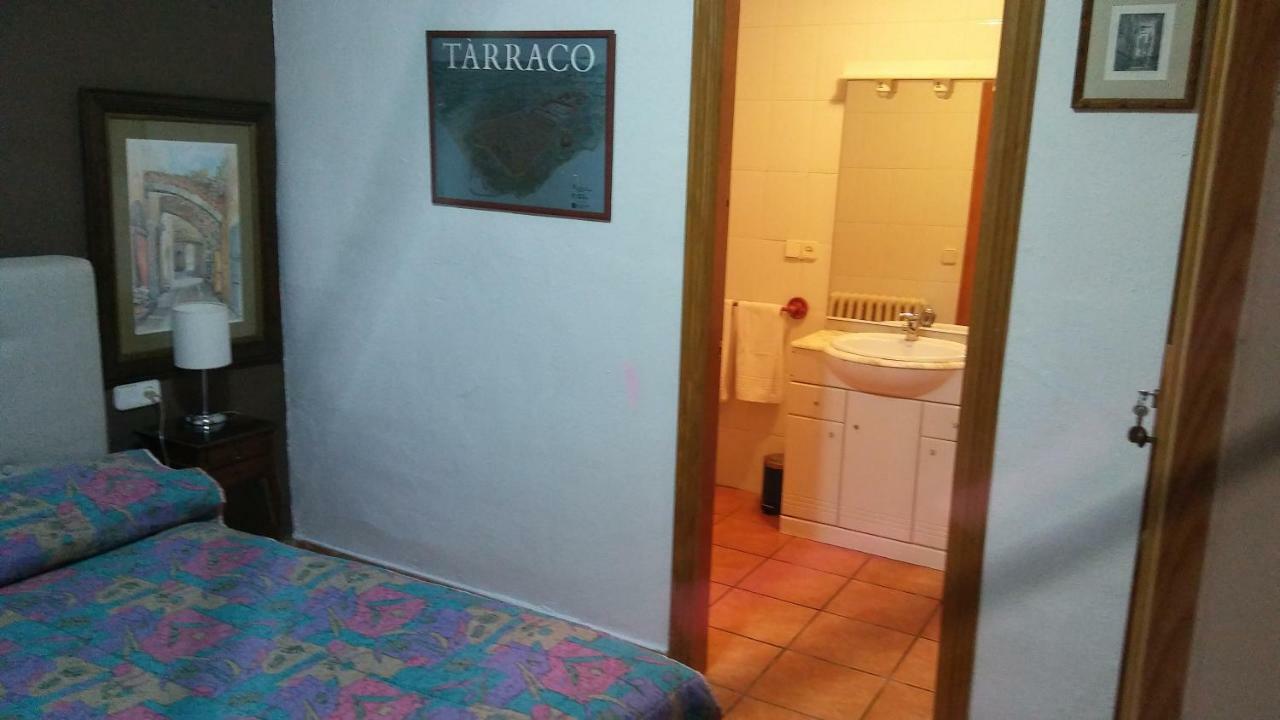 Casa Rural Mas Dels Frares *