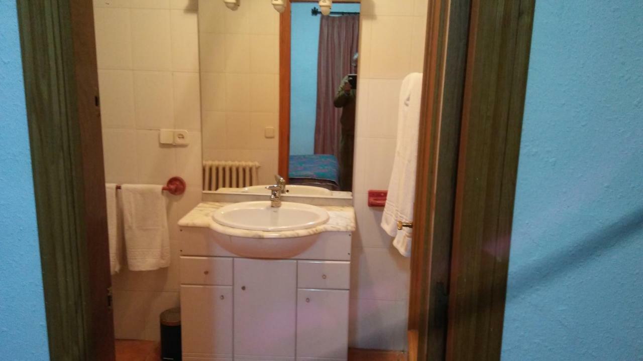 Casa Rural Mas Dels Frares