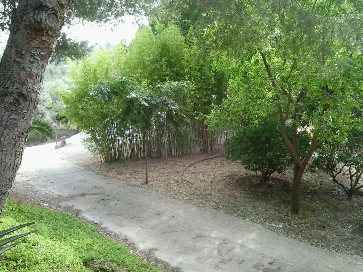 Hébergement de vacances Casa Rural Mas Dels Frares *