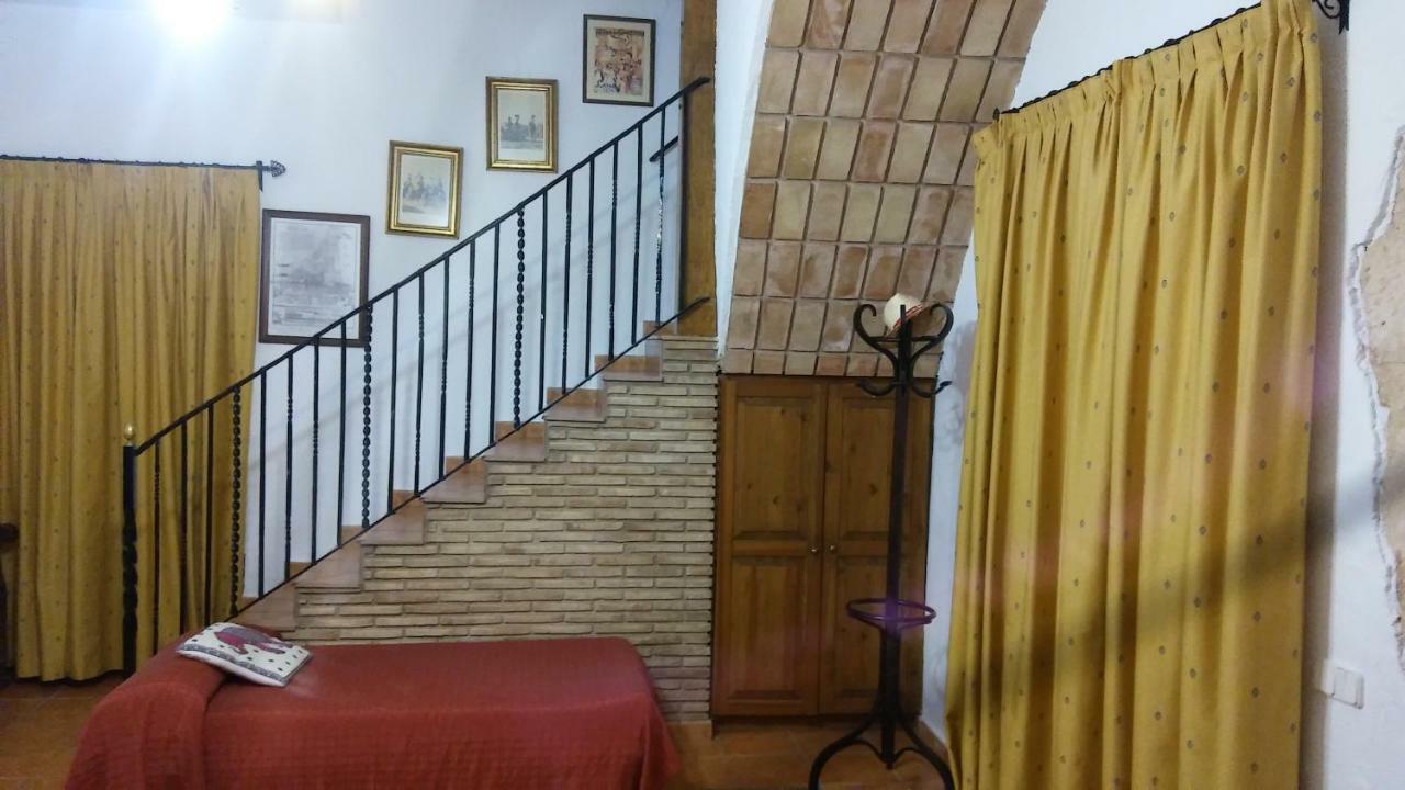 Casa Rural Mas Dels Frares * Tarragone