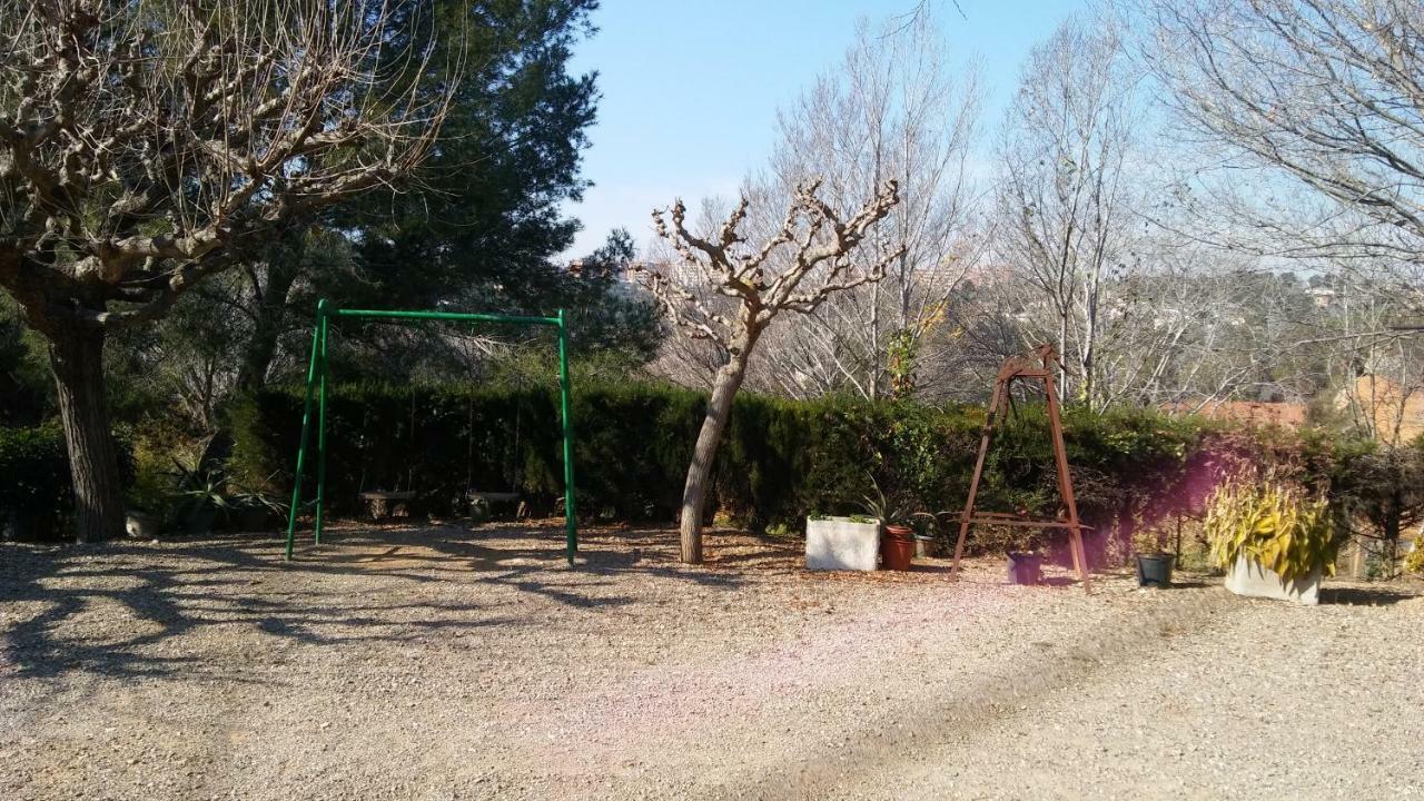 Vakantiehuis Casa Rural Mas Dels Frares Tarragona