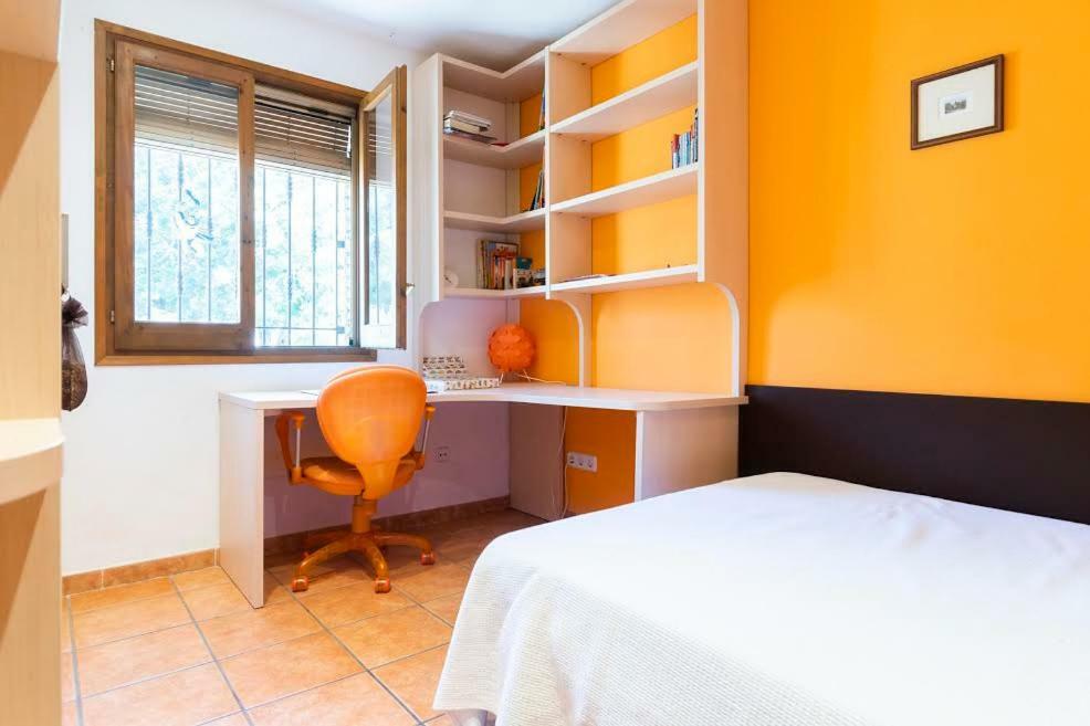 Casa Rural Mas Dels Frares