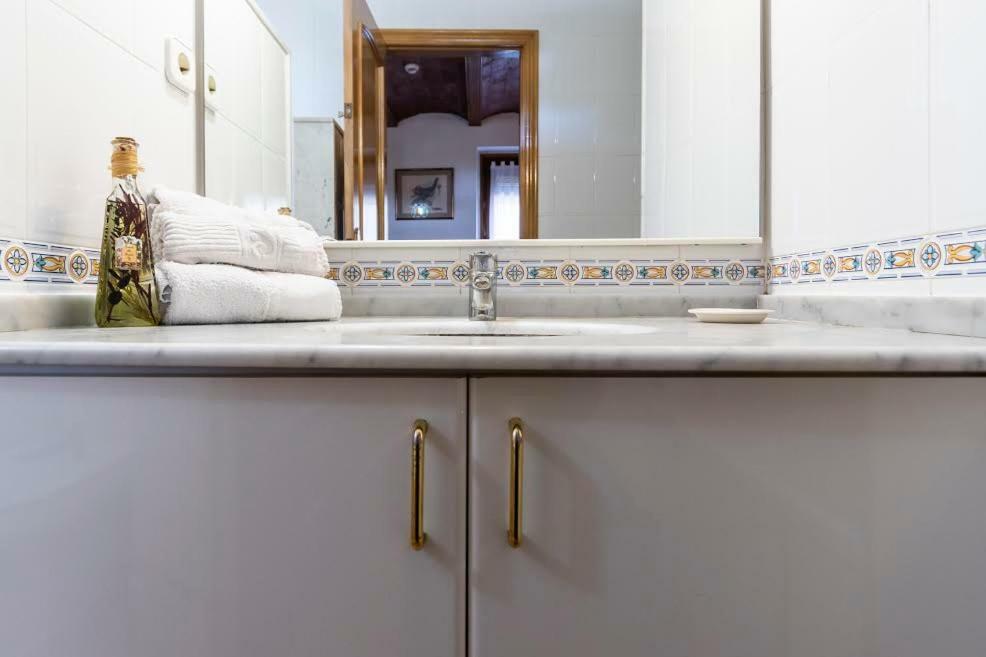Casa Rural Mas Dels Frares Vakantiehuis Tarragona