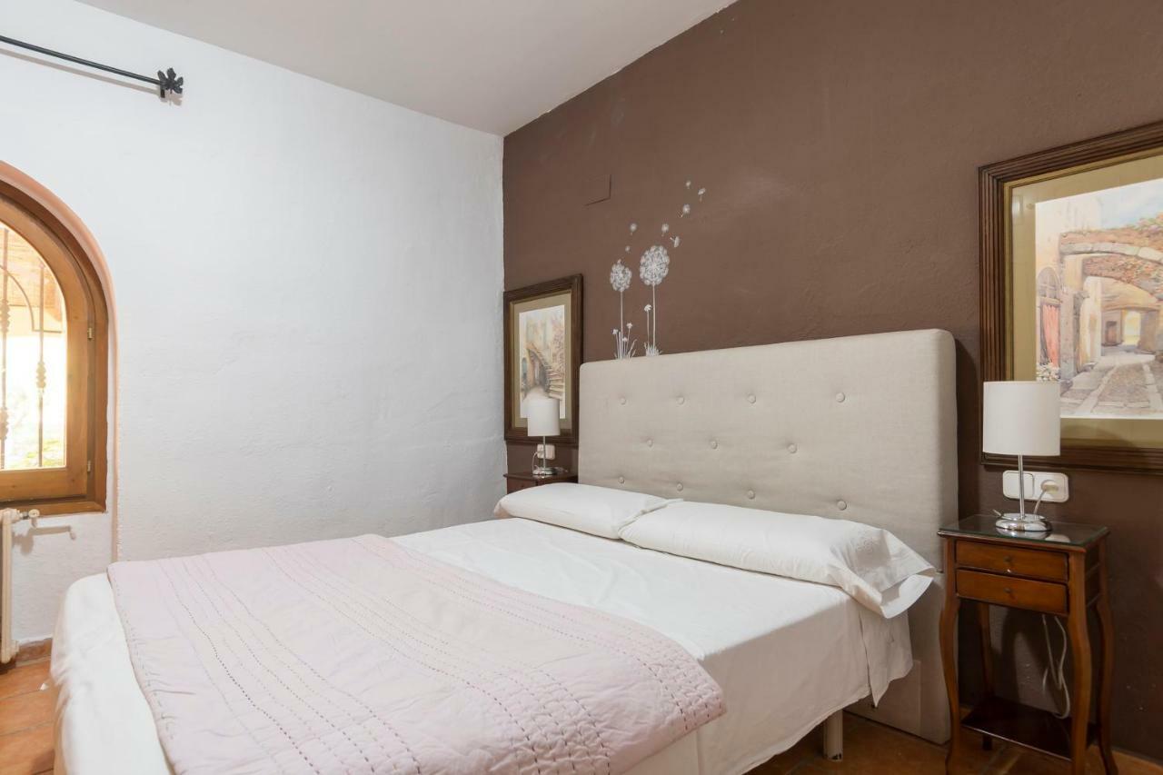 Vakantiehuis Casa Rural Mas Dels Frares *