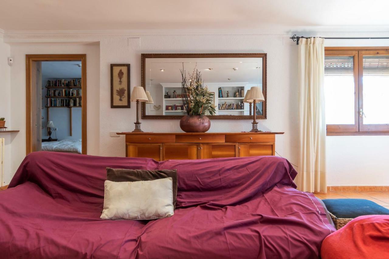 Casa Rural Mas Dels Frares Vakantiehuis *