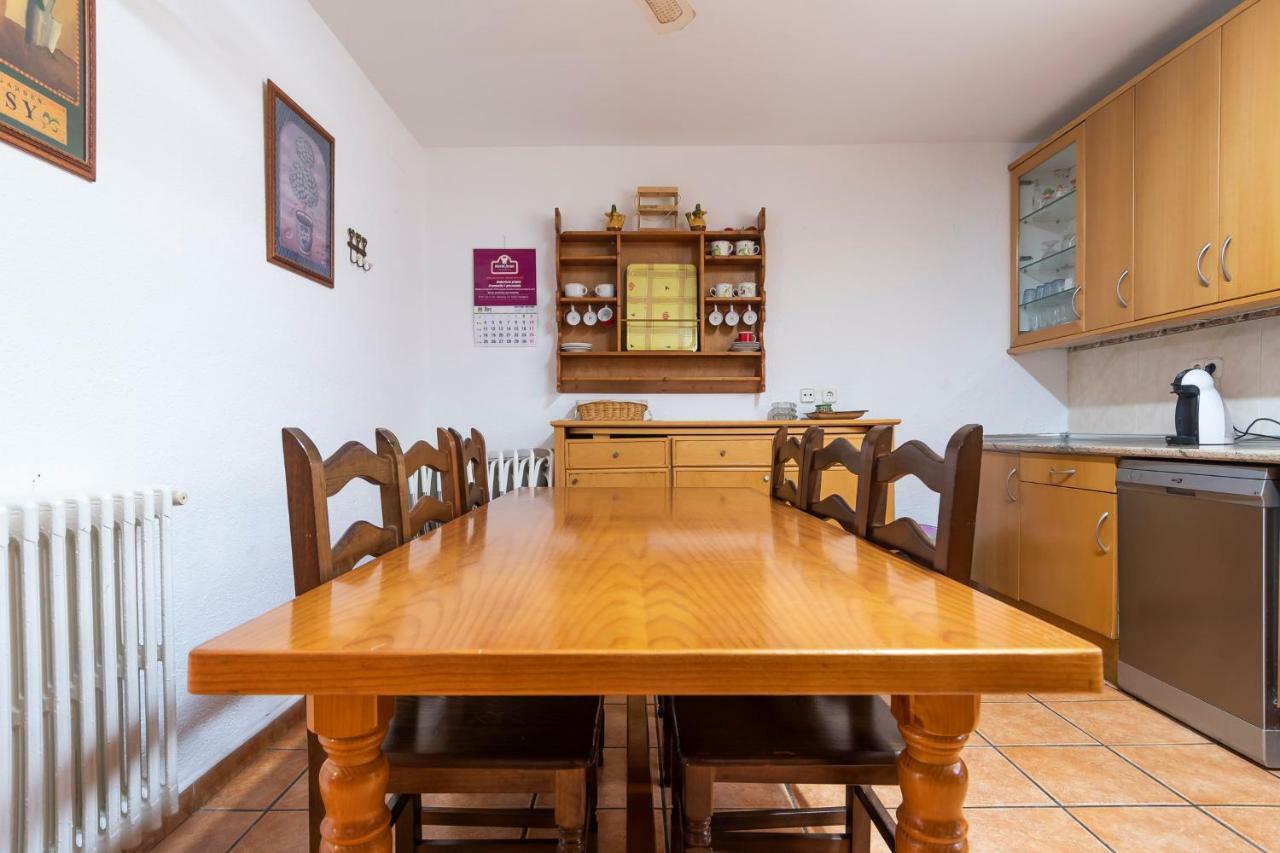 Vakantiehuis Casa Rural Mas Dels Frares *