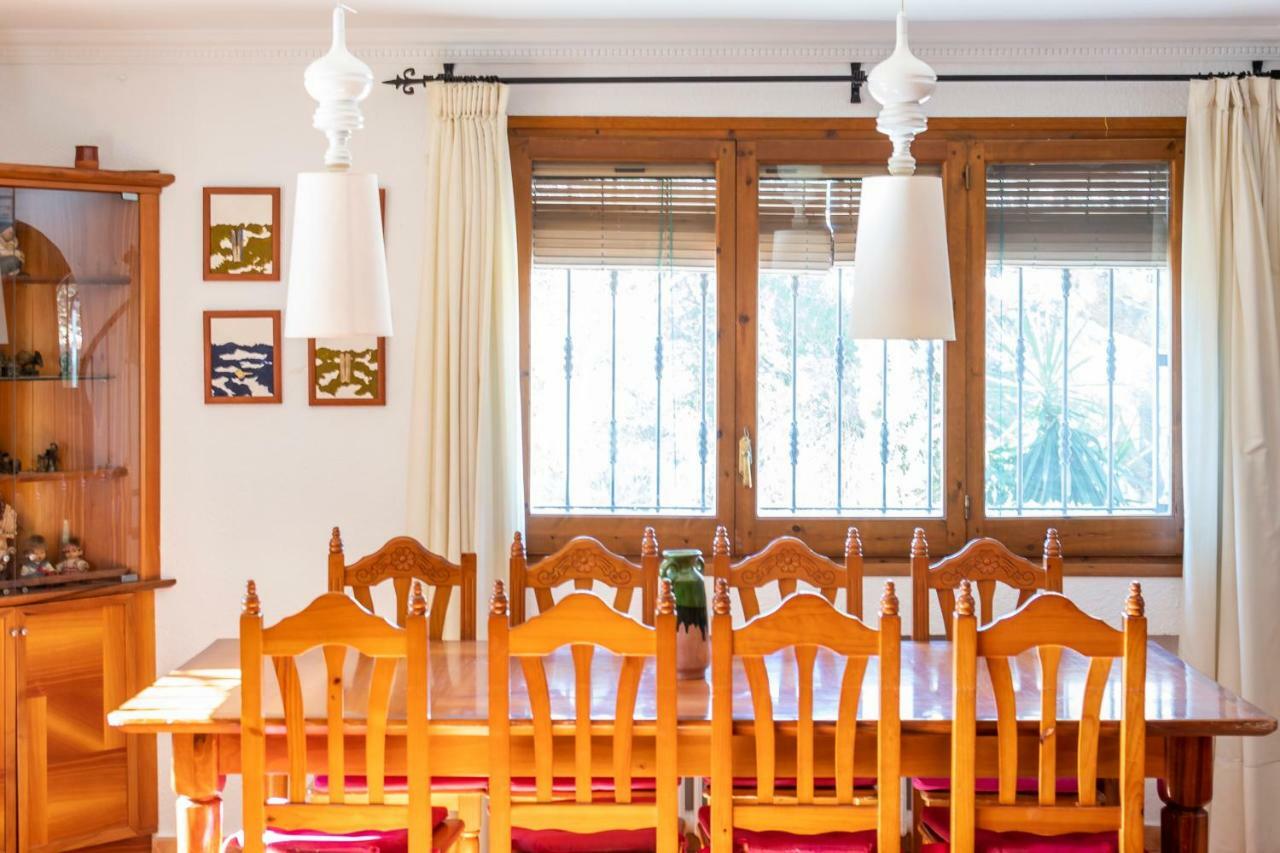 Casa Rural Mas Dels Frares Vakantiehuis
