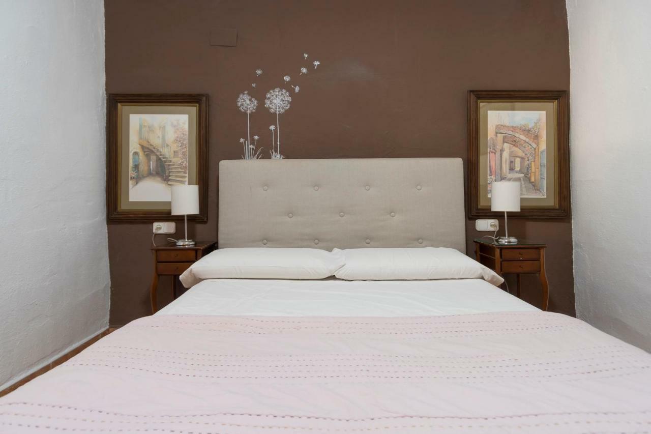 Vakantiehuis Casa Rural Mas Dels Frares *