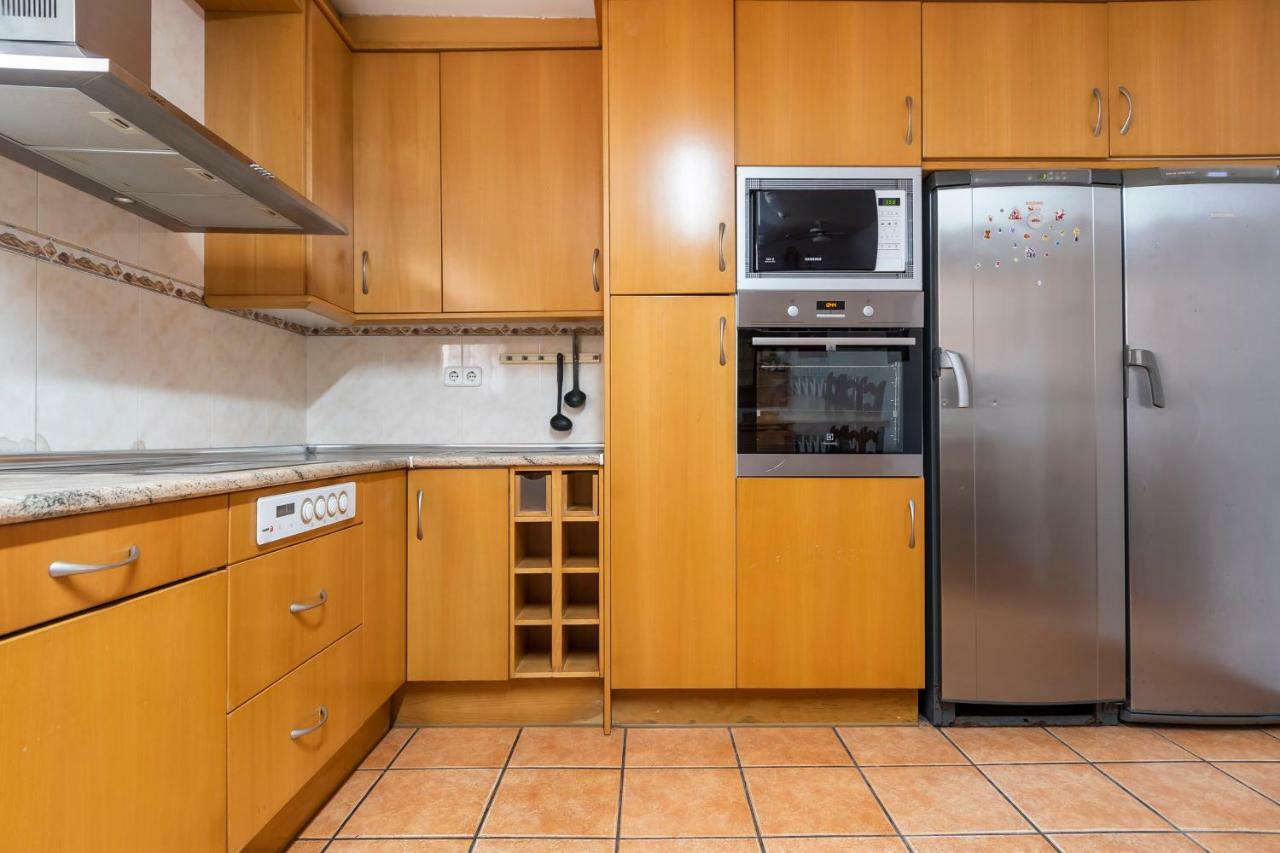 Vakantiehuis Casa Rural Mas Dels Frares